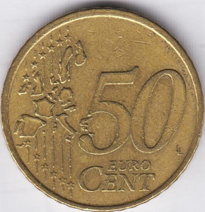 Продам редкую монету (2 фото из 3)