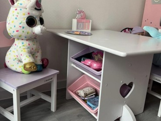 Стол Kidkraft