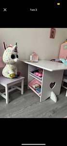 Стол Kidkraft (1 фото из 1)