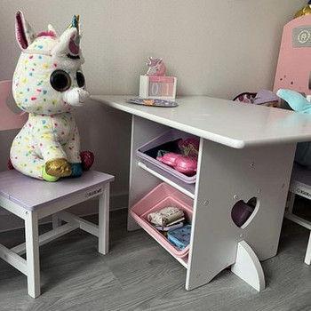 Kidkraft laud