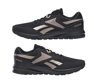 Женские кроссовки Reebok Runner 4.0 размер 36 (3,5) (1 фото из 7)