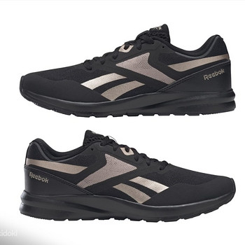 Reebok Runner 4.0 naiste tossud, suurus 36 (3,5)