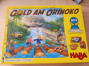 Müüa arendavad mängud 7+ vanusele (2 foto / 6)
