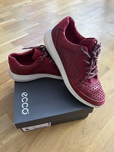 ECCO 38 (3 фото из 3)