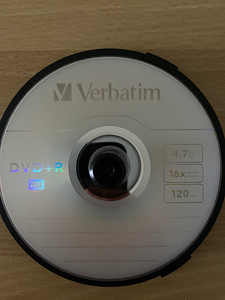 11 Dvd+R, 13 cd-r (1 фото из 2)