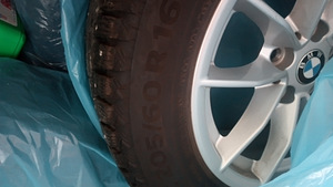 BMW/G20 (1 фото из 5)