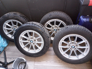 BMW/G20 (5 фото из 5)