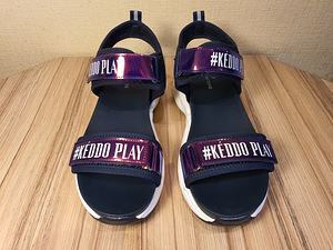 Босоножки Kedo s.39 (5 фото из 6)