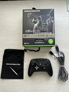 Геймпад Thrustmaster Eswap X Pro (1 фото из 5)