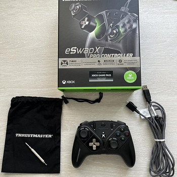 Геймпад Thrustmaster Eswap X Pro