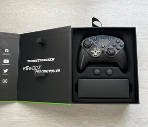 Геймпад Thrustmaster Eswap X Pro (2 фото из 5)