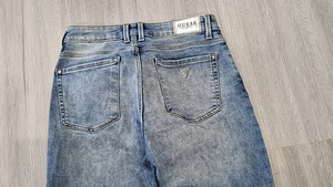 Guess джинсы, 27 (5 фото из 5)