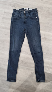 Calvin Klein Суперскинни с завышенной талией, s. 28 (1 фото из 5)