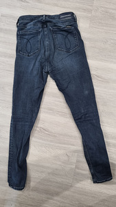 Calvin Klein Суперскинни с завышенной талией, s. 28 (2 фото из 5)