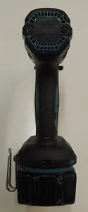 Akutrell Makita DTD152 + Aku 3,0 Ah (5 foto / 6)