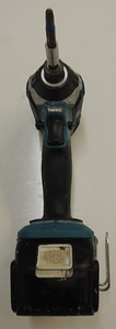 Akutrell Makita DTD152 + Aku 3,0 Ah (6 foto / 6)