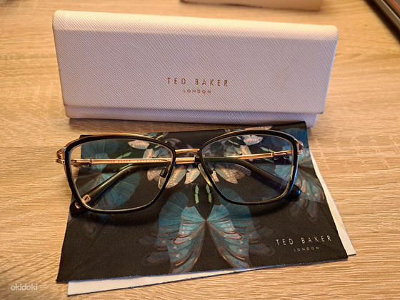 Оправа для очков Ted Baker