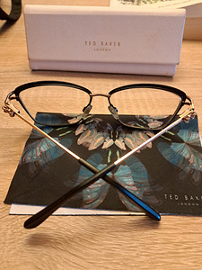 Оправа для очков Ted Baker (3 фото из 9)