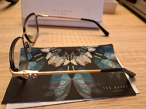 Оправа для очков Ted Baker (5 фото из 9)