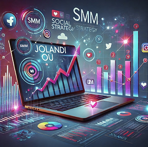 SMM/ Reklaam/ Target/Turundus (10 foto / 10)