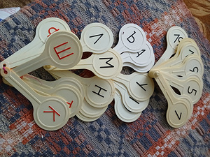 Игрушки ретро (4 фото из 6)