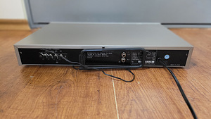 AM/FM-тюнер Denon TU-750s (3 фото из 3)