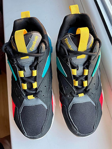 Tossud REEBOK AZTREK DOUBLE MIX POPS, suurus 36 (2 foto / 3)