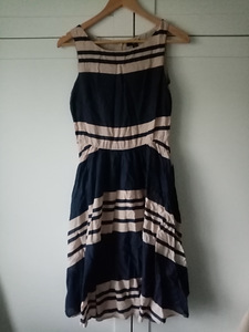 GAP kleit 34 (1 foto / 4)