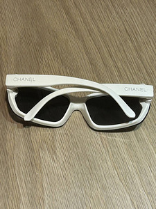 Очки детские Chanel OG (2 фото из 5)