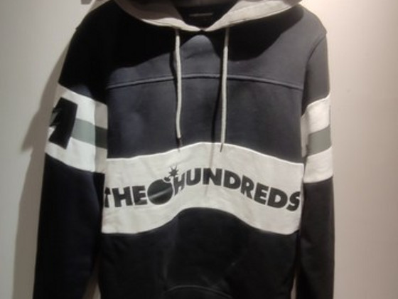 Hoodie -The Hundred -