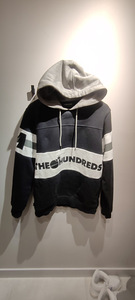 Hoodie -The Hundred - (1 foto / 4)