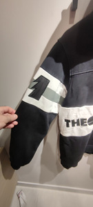 Hoodie -The Hundred - (2 foto / 4)