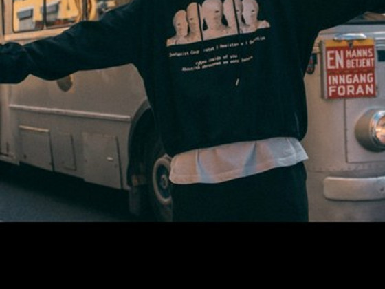 Hoodie -Cuibuju- OG