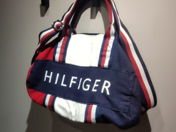 Tommy Hilfiger OG