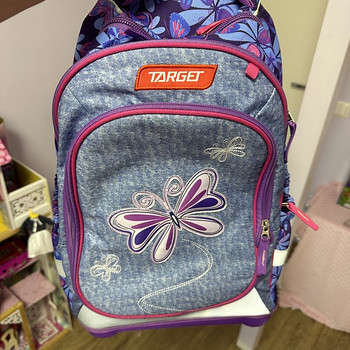 Портфель Target