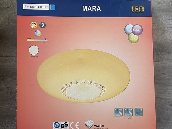 LED плафон