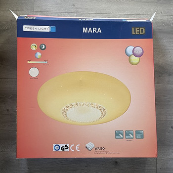 Led lambivari