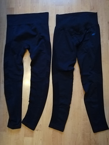 Trennipüksid /retuusid My Protten S/36 M/38 (1 foto / 2)