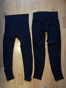 Trennipüksid /retuusid My Protten S/36 M/38 (2 foto / 2)