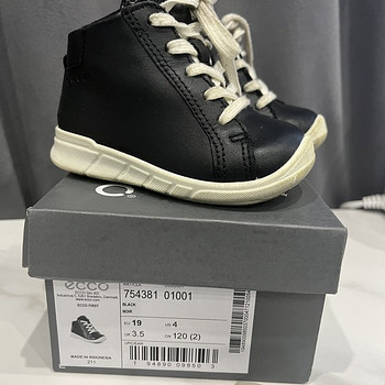 Ecco 19 saapad coretex