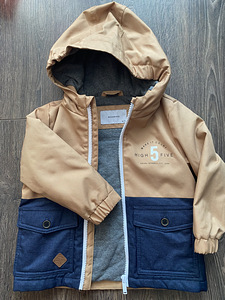 Parka 92s (1 foto / 1)