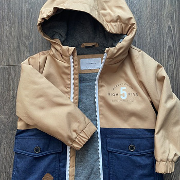 Parka 92s
