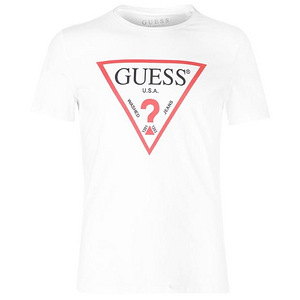 Guess Футболка (1 фото из 1)