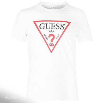 Guess Футболка
