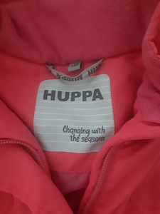 Зимняя куртка huppa (6 фото из 6)