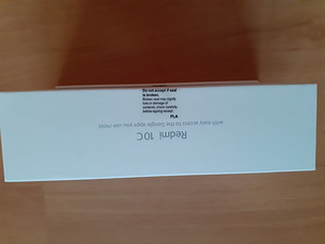 Xiaomi Redmi 10C 4 ГБ/64 ГБ новый (2 фото из 3)