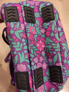 Школьная сумка (3 фото из 4)