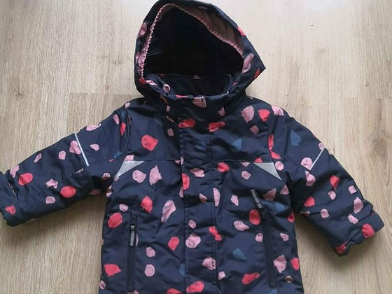 H&M куртка 92