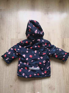 H&M куртка 92 (2 фото из 4)