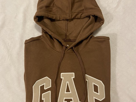 Original GAP Arch Logo hoodie